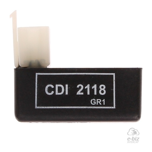 [Pietcard Electronica] CDI 2118 SE Reemplaza 2005 Sanyang 90 JET 100