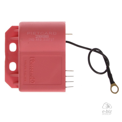 [Pietcard Electronica] CDI 2098 Piaggio HEXAGON 150 / RUNNER 180