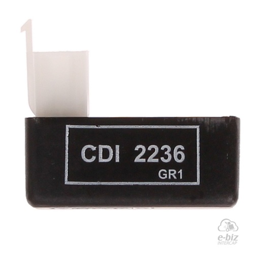 [Pietcard Electronica] CDI 2236 SE Reemplaza 2005 Peugeot 50 Zenit Kotie Buxy Looxor