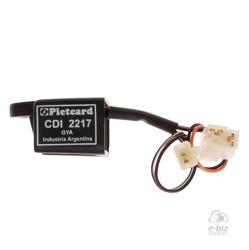 [Pietcard Electronica] CDI 2217 Peterson 90CC