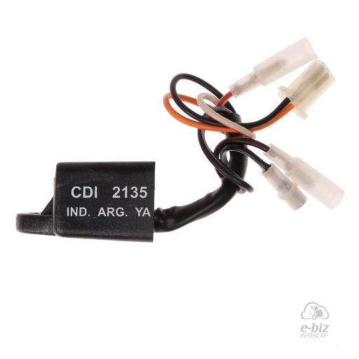 [Pietcard Electronica] CDI 2135 Magister C90 Scooter