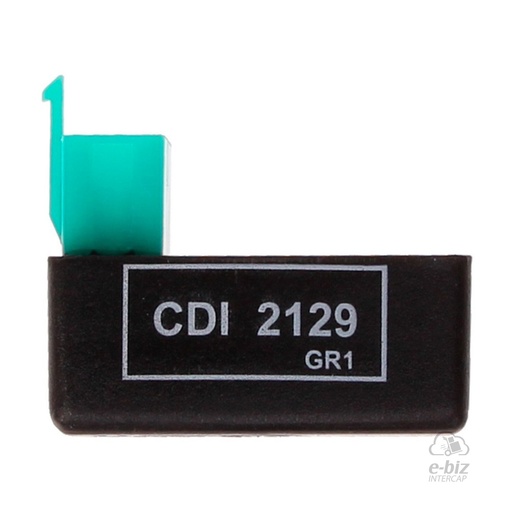 [Pietcard Electronica] CDI 2129 SE Reemplaza 2005 Konisa LX 100-9