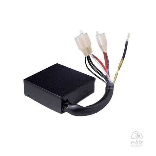 [Pietcard Electronica] CDI 2364 Reemplazar 2199 Kawasaki KLR 650 16-18