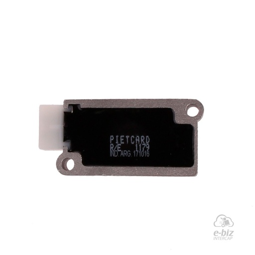 [Pietcard Electronica] Regulador de voltaje Trifásico [CC] [12V] [8A] 1179 Yamaha XT 600 90-95