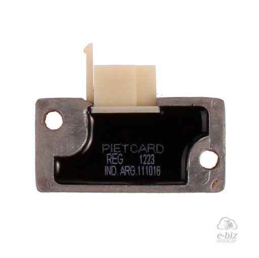 [Pietcard Electronica] Regulador de voltaje [CA+CC] [12V] 1223 Cod. Orig. 22J-5105 Yamaha RXZ 135