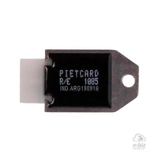 [Pietcard Electronica] Regulador de voltaje [CA+CC] [12V] 1085 Motomel FD 100-CUSTOM 100