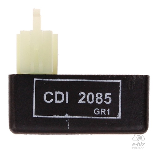 [Pietcard Electronica] CDI 2085 Cod. Orig. Shindengen CF420 Honda XL 200