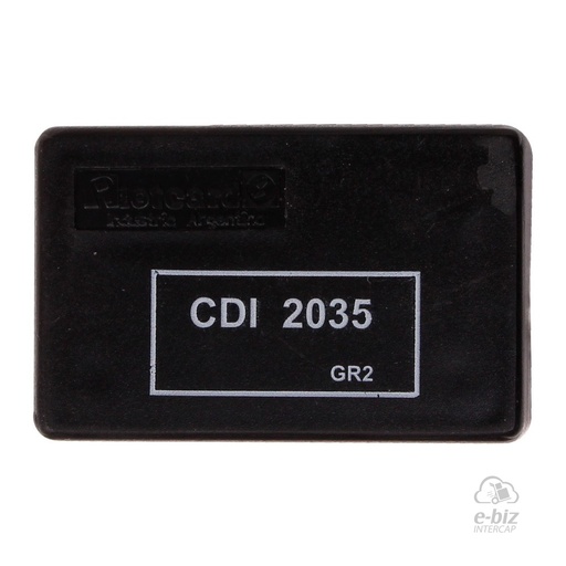 [Pietcard Electronica] CDI 2035 Honda DIO SR JAPON