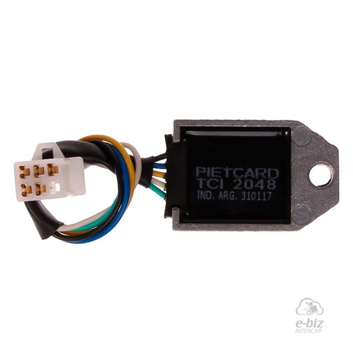 [Pietcard Electronica] CDI 2048 TCI Honda 650 / 750 / 900 CUSTOM