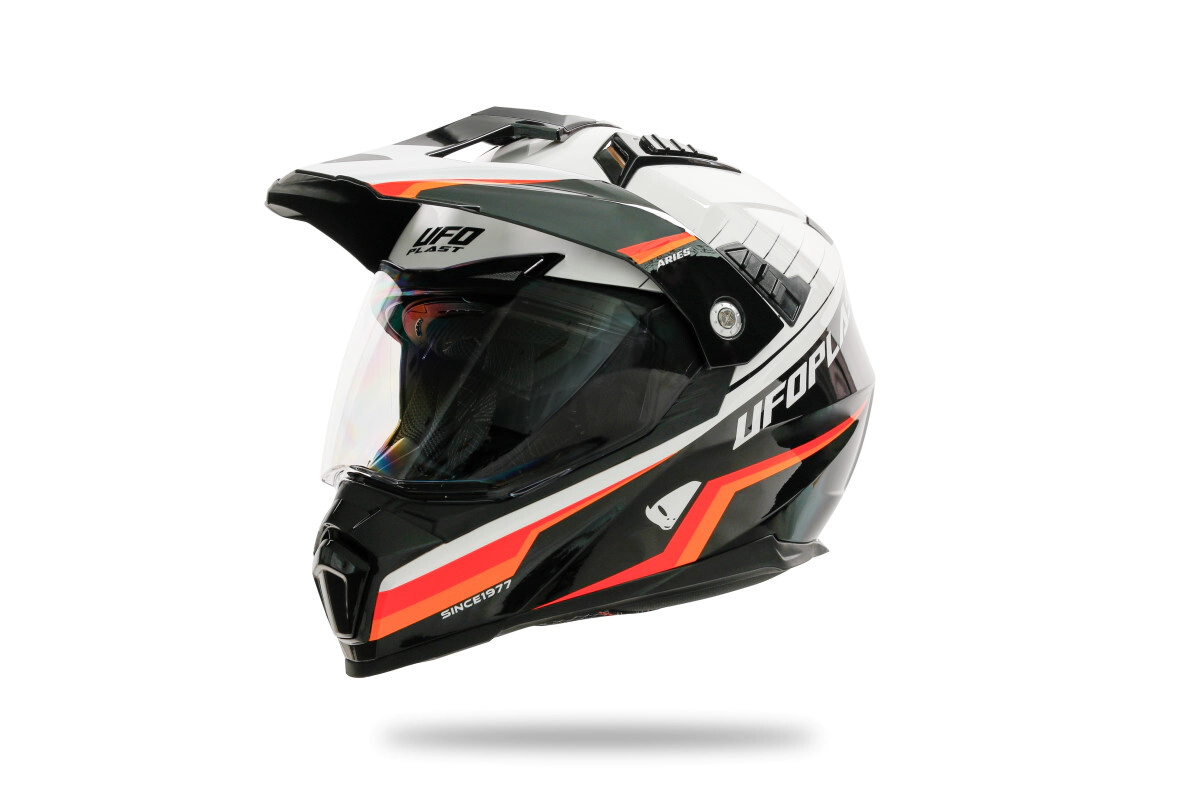 [UFO] Cascos Talle:S Aries