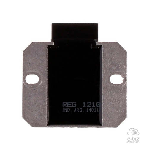 [Pietcard Electronica] Regulador de voltaje Monofásico [CC] [12V] [6A] 1210 Reemplaza 1086 Pista Mondial LD 110 2021