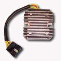 [Pietcard Electronica] Regulador de voltaje Trifásico [CC] [12V] [20A] 1091 Equivalencia 1093