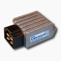 [Pietcard Electronica] Regulador de voltaje [CC] [12V] 1264 Equivalencia 1258