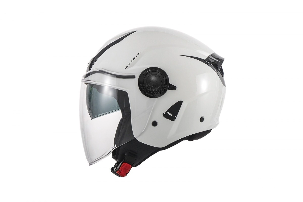 [UFO] Cascos Spirit JET