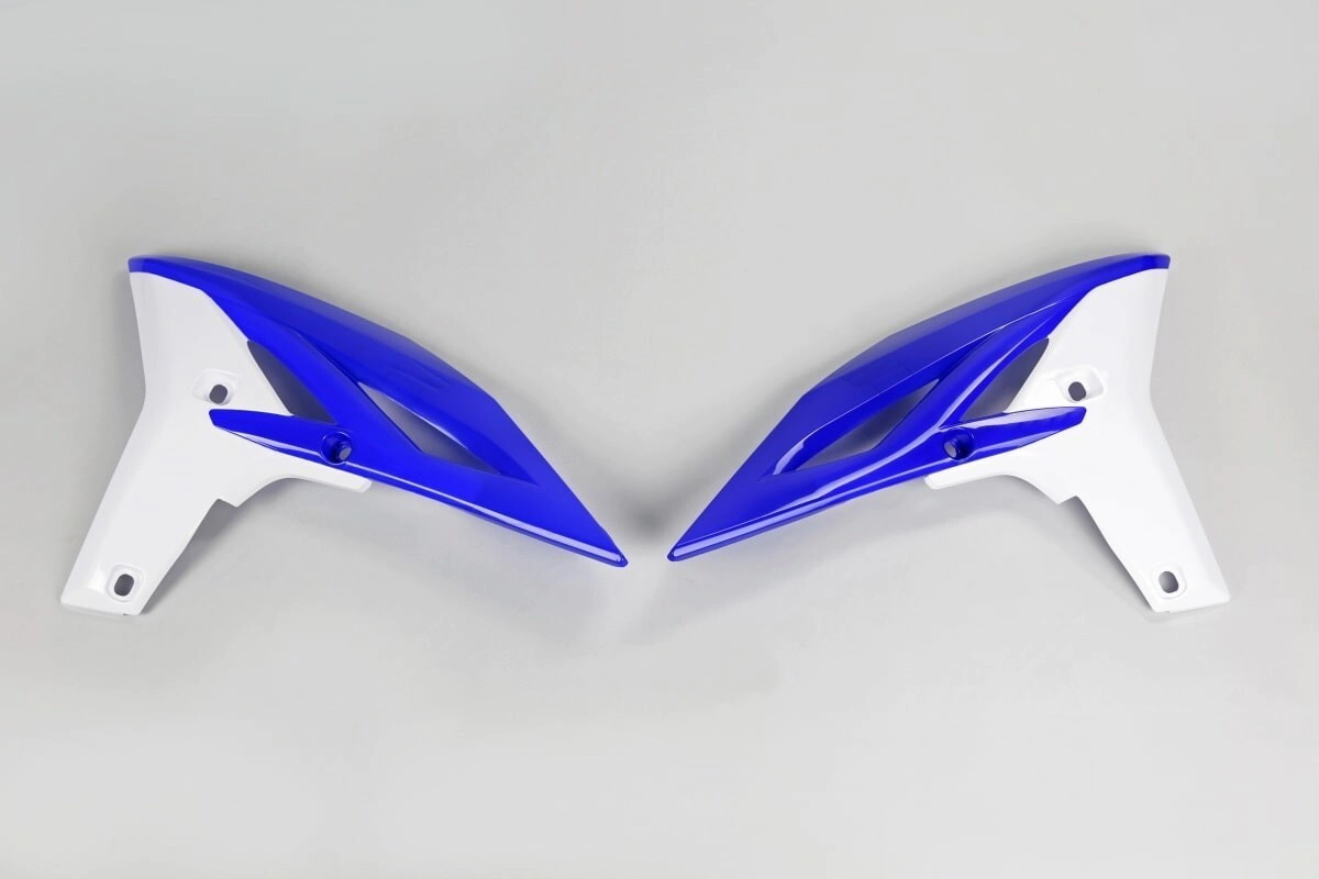 [UFO] Jgo de aletas de tanque YZF 250 11-13, WRF 450 12-15 Yamaha YZF 250 11-13, WRF 450 12-15