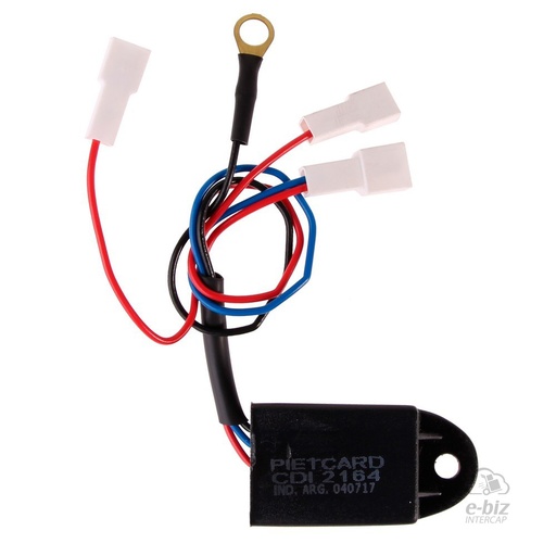 [Pietcard Electronica] CDI 2164 Chau Platino SIN Chaveta