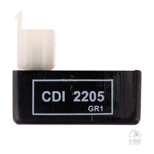 [Pietcard Electronica] CDI 2205 Bajaj CLASIC SL 150