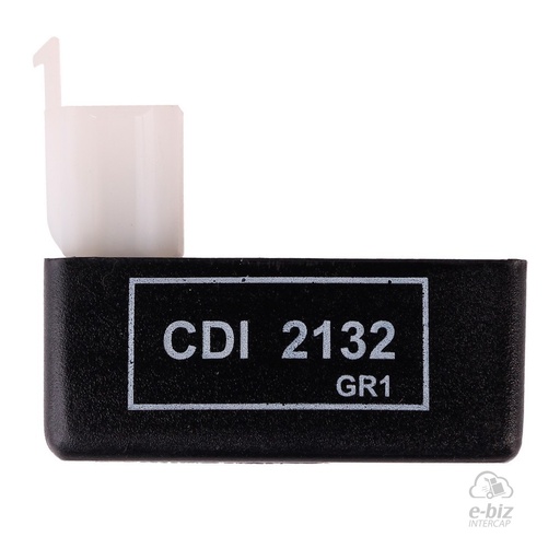 [Pietcard Electronica] CDI 2132 SE Reemplaza 2005 Bajaj 4S 100CC