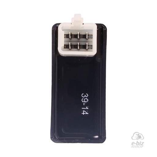 [Pietcard Electronica] CDI 2030 Adly 100 Lead 80 Siambretta 50 6 Pines