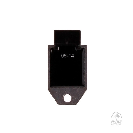 [Pietcard Electronica] Regulador de voltaje [CA+CC] [6V] 1207 Imsa IM Road 100R
