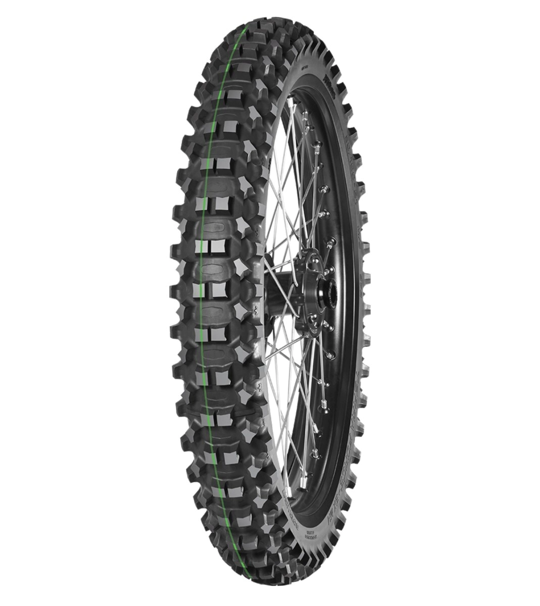 [Mitas] Cubierta Terra Force EX SM Super Light 90/90-21 (3,00-21) 54M