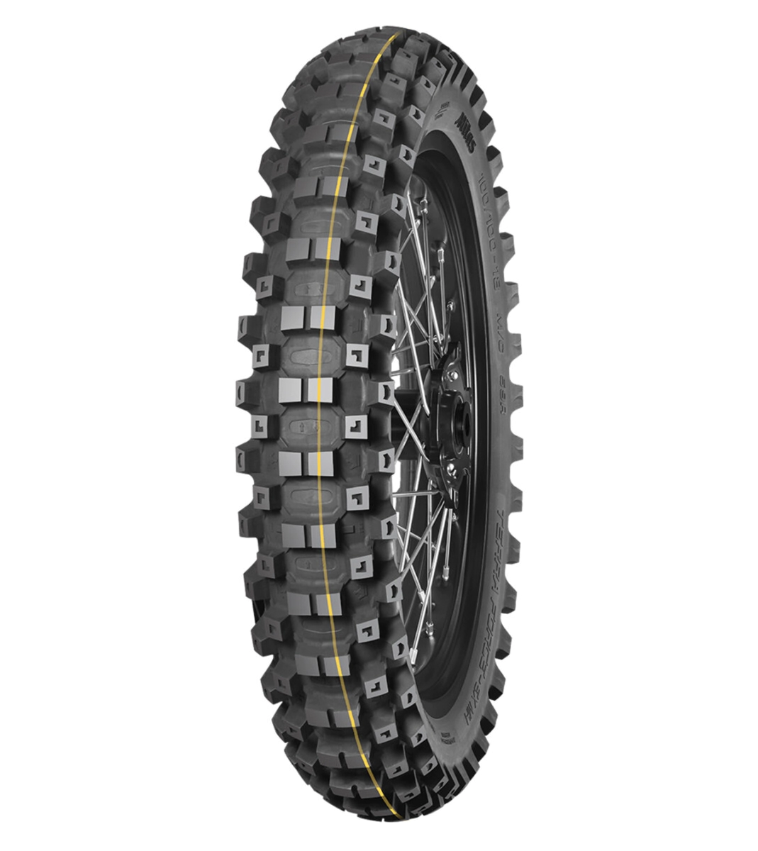 [Mitas] Cubierta Terra Force EX MH Super 110/100-18