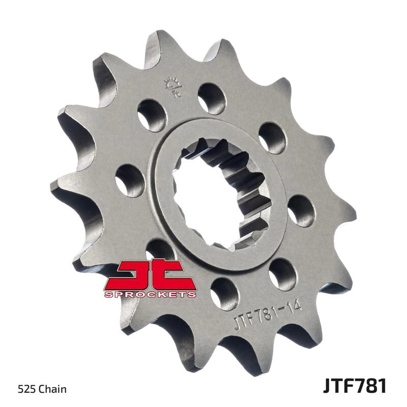 [JT] Piñon Z:14 Benelli TRK502 17 / 21 Qj Motor 550 / 600 LEONCINO 17 / 20 BN302 15 / 21 14D