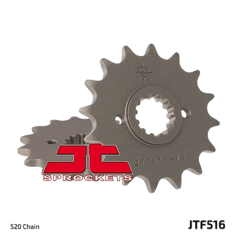 [JT] Piñon Z:16 Suzuki 500 GS 92-09