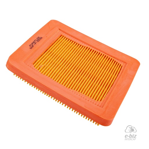 [PUREFLOW] Filtro de aire Honda Biz 125 06-24, Biz ES 125 06-24, Biz GP 125 06-24