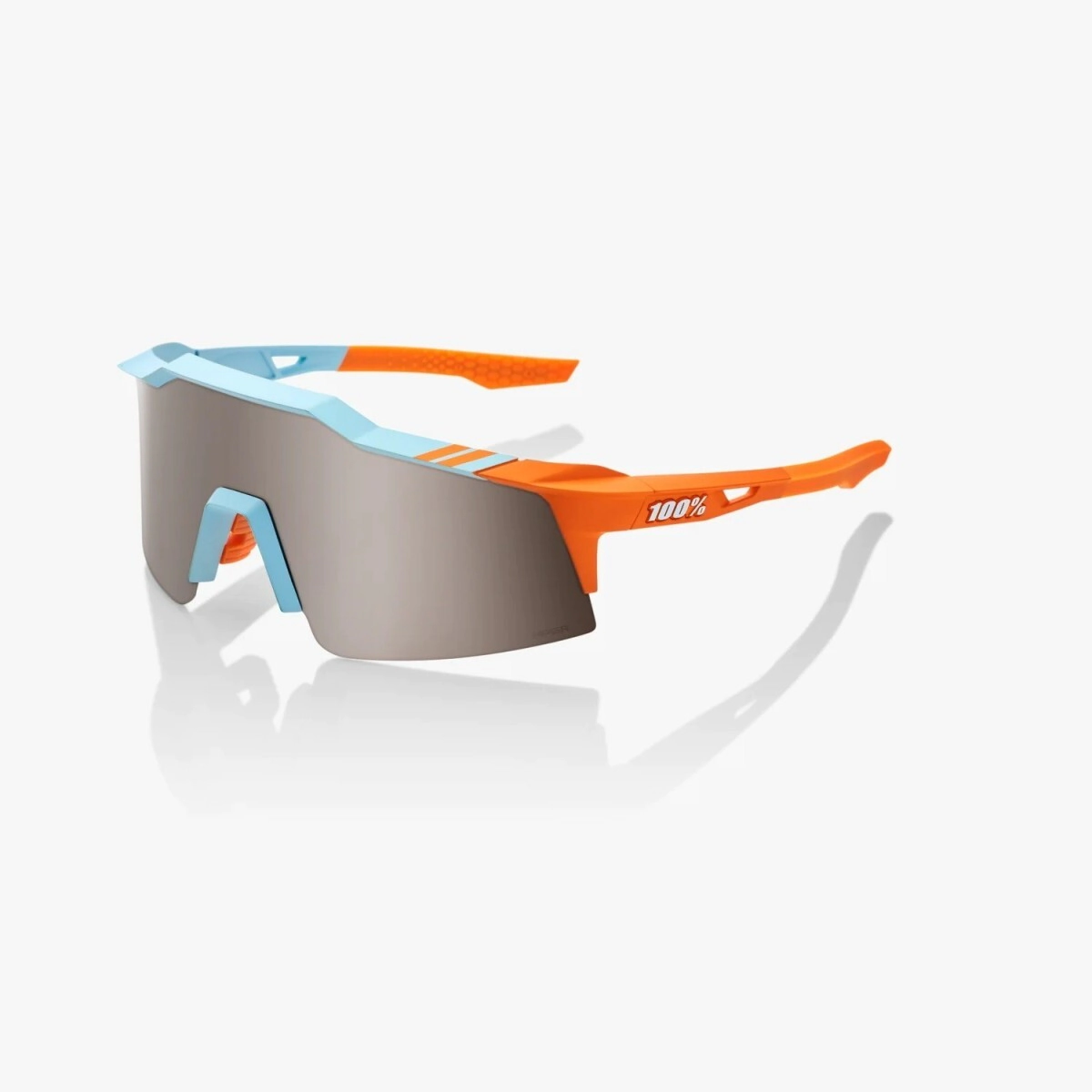 [100%] Lentes de sol Speedcraft SL Soft Tact Two Tone HiPER