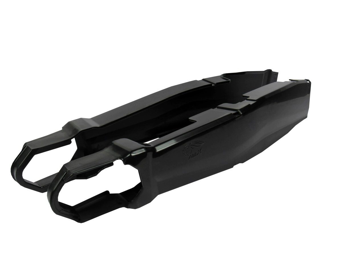 [AMX] Protector de horquilla [Color: NEGRO] Kawasaki KX 250 21-24, KX 450 19-23