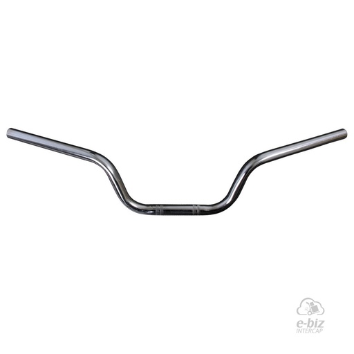 [HP] Manubrio Honda NIGHTHAWK 250 CC CROMADO