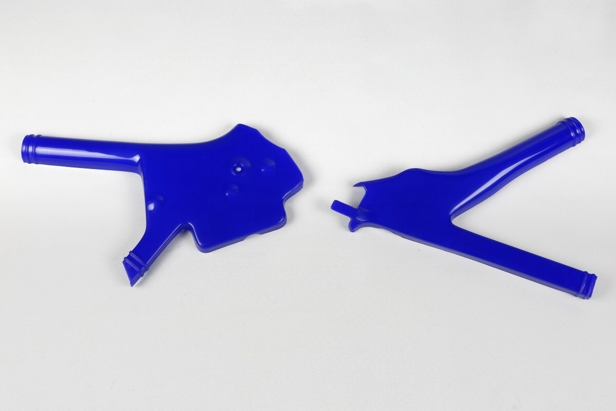 [UFO] Cubre cuadro [Color: Azul] Chasis Elect Yamaha WR F 250-450 03-06, YZ F 250-450 03-06