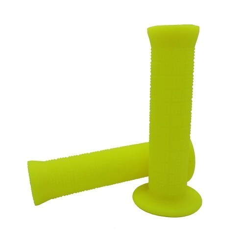 [UKKO] Puños Street Amarillo Neon Fluo
