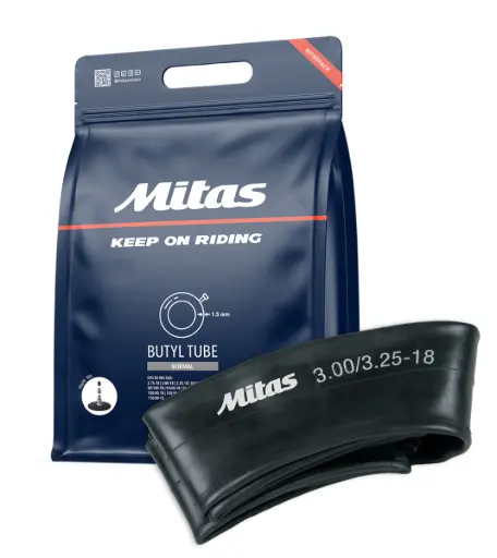 [Mitas] Cámara 21" UHD 4mm Ultra Reforzada Delantera