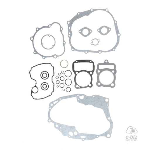 [JC] Kit de juntas de motor Appia Brezza 150 BAL Premium Con O-Ring