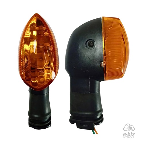 [GIGA] Guiños PAR Yamaha FZ 16