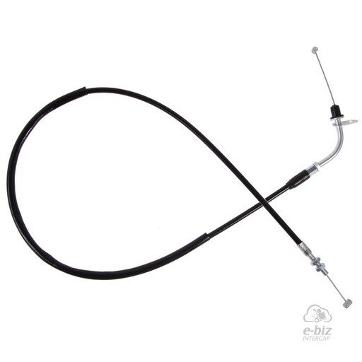 [Uniflex Imp.] Cable de acelerador y retorno China SB-127 Yamaha YBR 125 2015, YBR ED 125 12-23