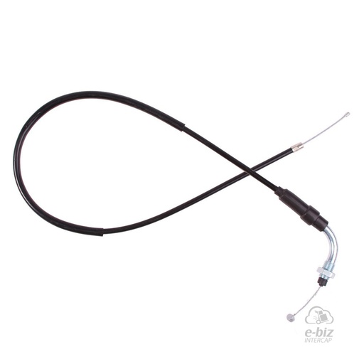 [Uniflex Imp.] Cable de acelerador y retorno Honda WAVE 100 CC