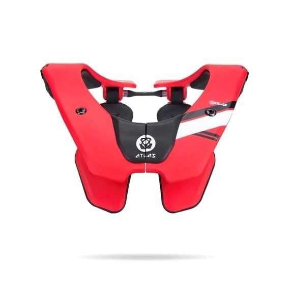 [ATLAS] Cuello cervical [Air Lite Protector Cervical] Talle M