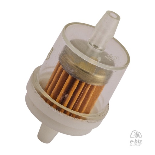 [PUREFLOW] FIltro de nafta Caja 10 Universal 6mm