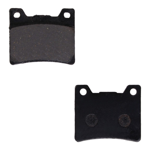 [ORA] Kit de Pastillas de freno | O-39 | Yamaha FZR AC 600 1990, FZR RA 600 1990, FZR RAC 600 1990, FZR RB 600 1991, FZR RBC 600 1991, FZR RD 600 1992, FZR RDC 600 1992… (16 modelos)