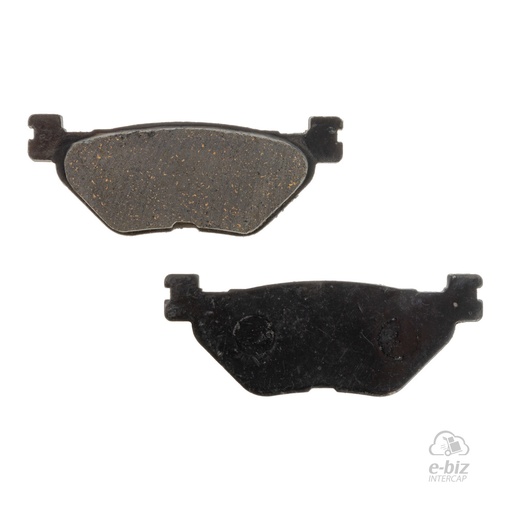 [ORA] Kit de Pastillas de freno | O-408 | Yamaha CP 250 V / W - YP 400
