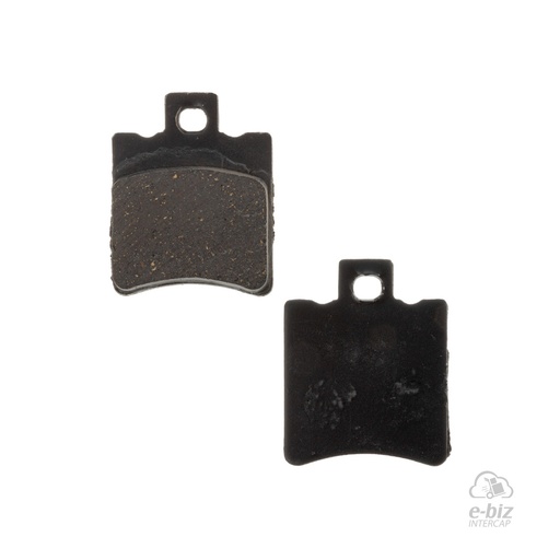 [ORA] Kit de Pastillas de freno | O-81 | Vespa Hexagon 95