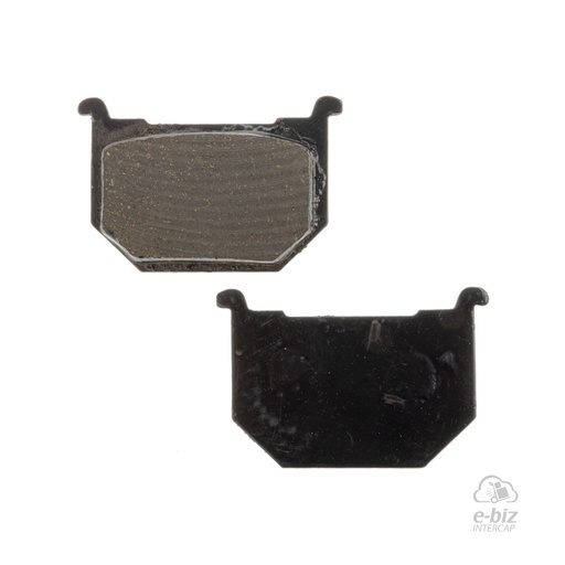 [ORA] Kit de Pastillas de freno | O-21 | MO Suzuki 45Q - 750 - MODELO 80-81