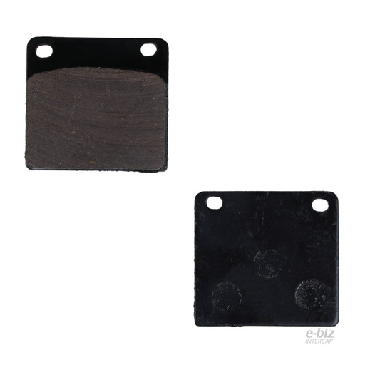 [ORA] Kit de Pastillas de freno O-8 Kawasaki - Suzuki MOD. 76-80 TRAS -GS 550