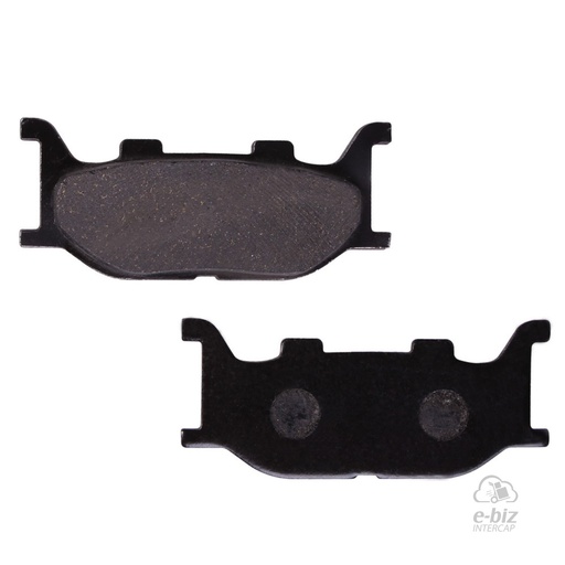 [ORA] Kit de Pastillas de freno | O-107 | Gilera Qm 125