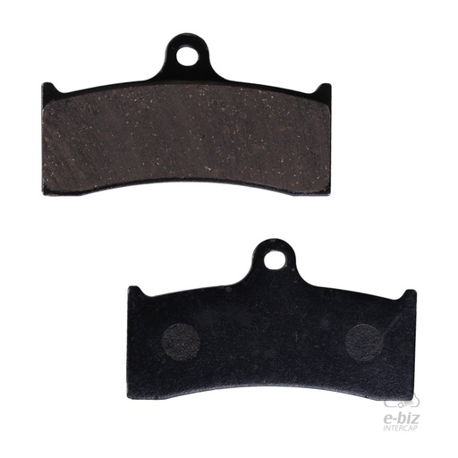 [ORA] Kit de Pastillas de freno | O-249 | Behringer 6 Pistones