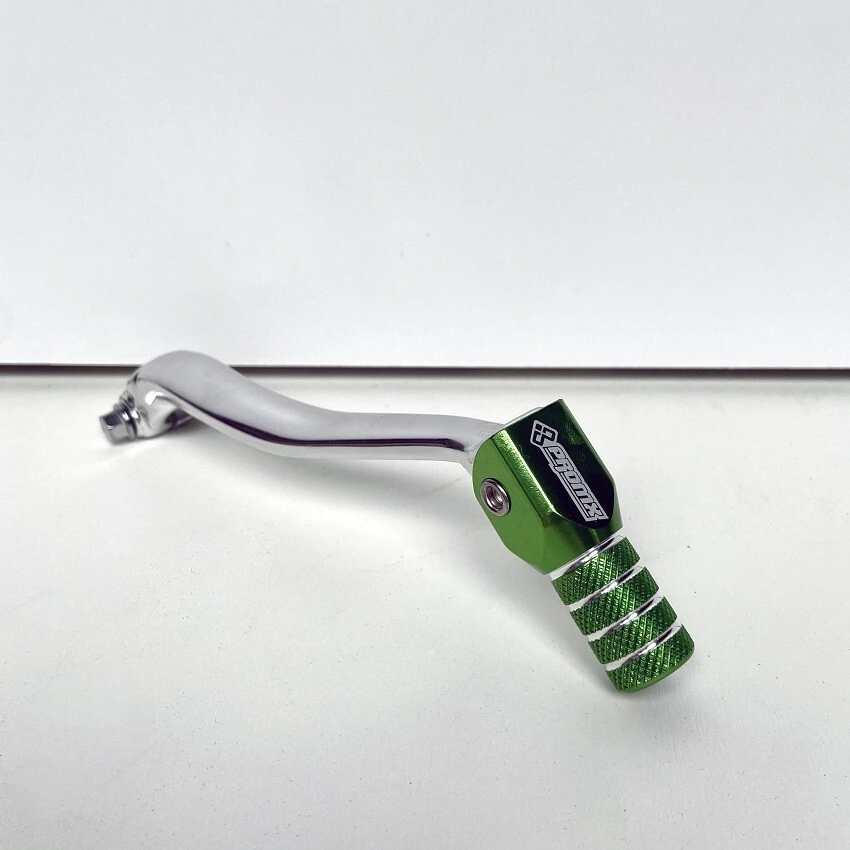 [PRO TEAM] Palanca de cambio KXF 450 09/15 Aluminio Forjada