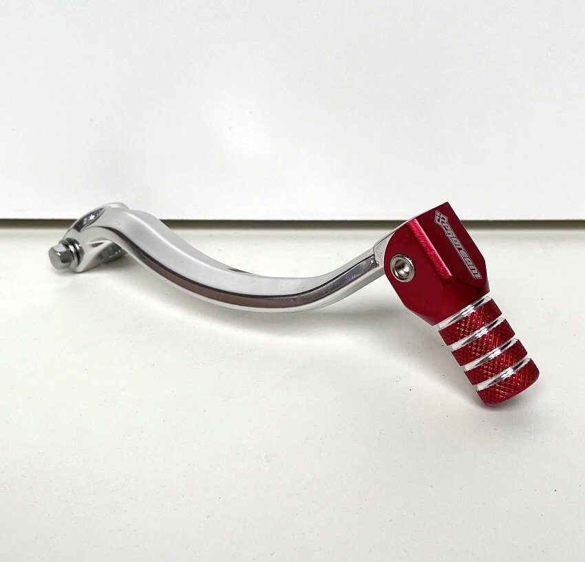 [PRO TEAM] Palanca de cambio CRF 450R 08/10 450X 05/18 Aluminio Forjada